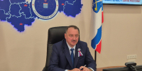 «Людям выборы нужны, людям выборы важны»: Михаил Лебединский о первом дне голосования в Ленобласти - 47Channel.Ru