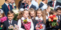 Туляки подали более 11,5 тысяч заявлений в первый класс через Госуслуги - ТК Первый Тульский