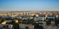 Семейный день в волгоградском Главке ФССП объединил сотрудников и детей - Волга-Медиа