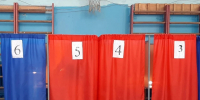 Явка на выборах в Волгоградской области на 18 сентября выросла до 37% - Комсомольская правда