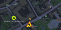 В центре Иркутска с понедельника на неделю перекроют улицу Желябова - Baikal24.Ru