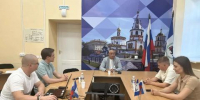 Шиндяев: Нашествие медведей не помешает проведению выборов в Сибирских регионах - Baikal24.Ru