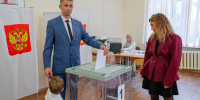 Магадан выбирает депутатов в Государственную Думу Российской Федерации - Kolyma.Ru