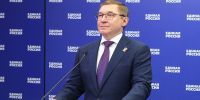 Владимир Якушев: Высокий интерес к выборам — показатель силы нашего общества и его единения ради будущего России - Единая Россия