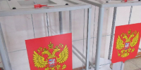 В Воронежской области завершился первый день голосования на выборах депутатов Госдумы - Единая Россия