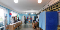 Фото Анны Зубаревой - Iskitim-Gazeta.Ru