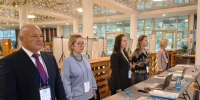 В Хакасии стартовал второй день работы Центра общественного наблюдения - ОП Республики Хакасия