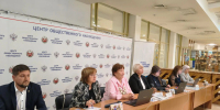 Первый день голосования: Центр общественного наблюдения подвел промежуточные итоги - ОП Республики Хакасия