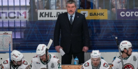 Анвар Гатиятулин рассказал, почему Хмелевский пропустил матч с «Сочи» - Реальное время