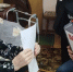 Ветеран Великой Отечественной войны, узница фашистского концлагеря Евдокия Ивановна Грищук проголосовала на выборах - Пятигорская правда