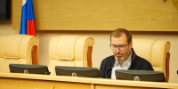 Депутаты Заксобрания уделяют внимание организации выборов депутатов ГД - Законодательное Собрание