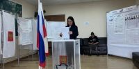 В Северной Осетии вновь открылись избирательные участки - Единая Россия