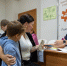 Спортсмены, учителя и многодетные семьи: во второй день выборов южносахалинцы активно посещают избирательные участки - Администрация г.Южно-Сахалинск