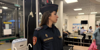 Росгвардейцы в Якутии участвуют в Едином дне голосования - Росгвардия