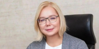 Поздравление от генерального директора АО «Барнаульский молочный комбинат» Натальи Кишкиной - Алтайский филиал РАНХиГС
