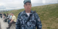 Дружинники Благовещенска вышли на дежурство на избирательных участках - gtrkamur.ru - ГТРК Амур