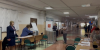 В Приамурье начался второй день голосования - gtrkamur.ru - ГТРК Амур