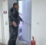 Ремонт в помещении воскресной школы с. Красный Яр - Мелекесская епархия