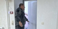 Ремонт в помещении воскресной школы с. Красный Яр - Мелекесская епархия