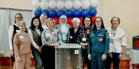 Выбираем безопасность - МЧС Республики Коми