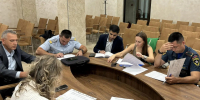 Согласован график проверок органов местного самоуправления на 2027 год - Министерство юстиции