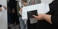 Глава Майкопского района призвал жителей муниципалитета внести свой вклад в будущее страны - Газета Маяк