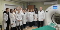 представительство ЯГМУ - Рыбинские Известия
