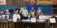Стартовали выборы депутатов Государственной Думы Российской Федерации - Куйбышевский район