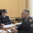 Заместитель руководителя СУ СК России по Приморскому краю провела личный прием граждан в Михайловском районе - Следственный комитет