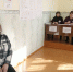 Жители Озинского района голосуют на выборах в Госдуму и выбирают местных депутатов - Единая Россия