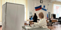 1610 избирательных участков открываются во второй день голосования на выборах в Саратовской области - Единая Россия