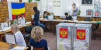 В первый день выборов в Ростовской области проголосовали более 35% избирателей - DonDay-Shakhty.Ru