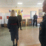 МЧС усилило контроль за пожарной безопасностью на избирательных объектах Красноярского края - Газета Пригород
