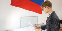 Около 34 тысяч избирателей в Нижегородской области в этом году смогут впервые принять участие в голосовании - Единая Россия
