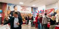В Херсонской области начался второй день голосования на выборах депутатов Госдумы - Губернатор Херсонской области