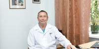 Новгородский врач-хирург в свой профессиональный праздник рассказал, как изменились операции за полвека - Газета Новгород