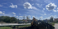В Хабаровске обновляют магистральную теплотрассу, чтобы в домах было тепло - Газета Хабаровские вести