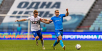 «СКА-Хабаровск» сыграл вничью с одним из лидеров чемпионата - Газета Хабаровские вести