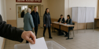 Второй день выборов в Госдуму 19 сентября: что происходит на избирательных участках в Новосибирской области. ОНЛАЙН - Сиб.фм