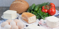 В Новосибирске стартует ярмарочная неделя: где купить фермерские продукты? - Сиб.фм