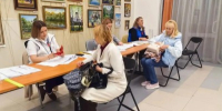выборы - Правительство Московской области