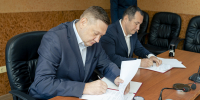 Воронежский институт ФСИН России пополнил копилку соглашений о сотрудничестве - Воронежский институт ФСИН России