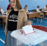 Первый выбор — важный шаг: как голосует молодежь и активисты Миасса? - Миасский рабочий