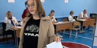 Первый выбор — важный шаг: как голосует молодежь и активисты Миасса? - Миасский рабочий