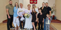 55 лет вместе! - Газета Трибуна