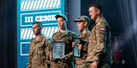 Кадеты-ставропольцы представили край в финале всероссийской «Зарницы 2.0» - ATVmedia.Ru