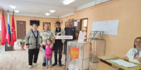 Второй день голосования: участки открыты - Рузский городской округ
