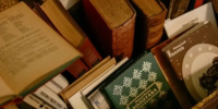 Ивановцы назвали лучшие книги, которые они прочитали в 2026 году - Известно.ру