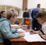 В Коми продолжается голосование на выборах в Госдуму - ИА Комиинформ