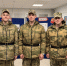 В Сыктывкаре военнослужащие по призыву участвуют в Едином дне голосования - ИА Комиинформ